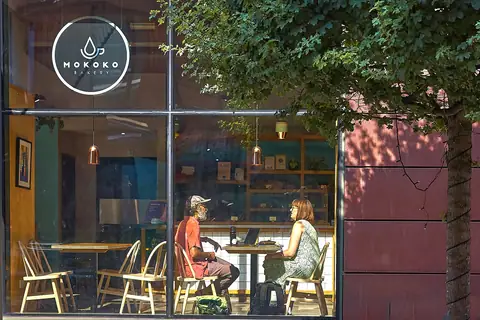 Evelyns Bakery photo 1